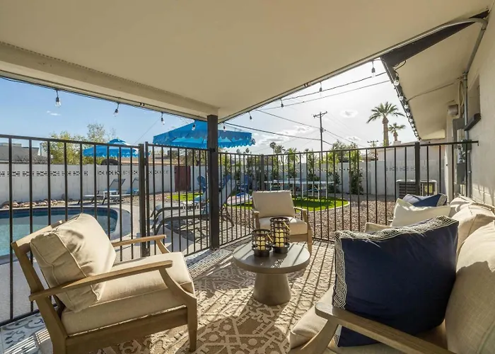 Wesleyan * Tempe
