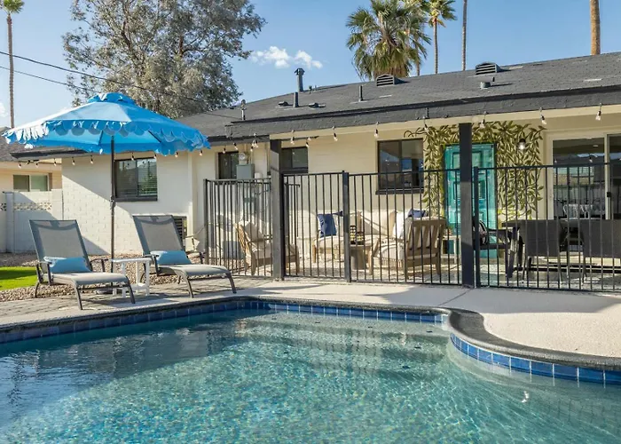 Wesleyan Tempe
