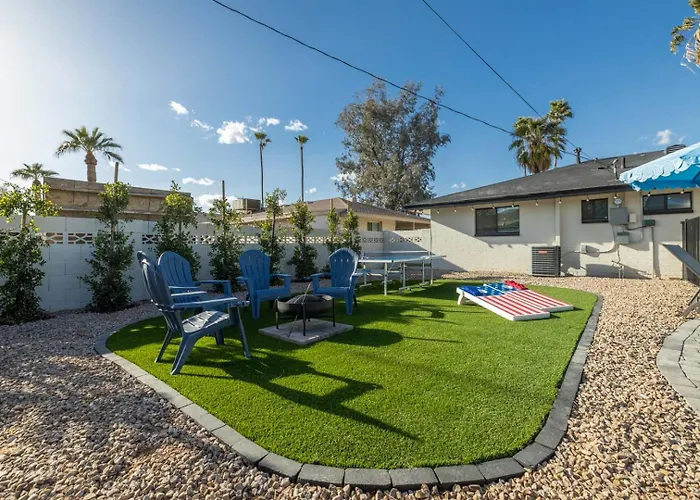 Wesleyan Tempe