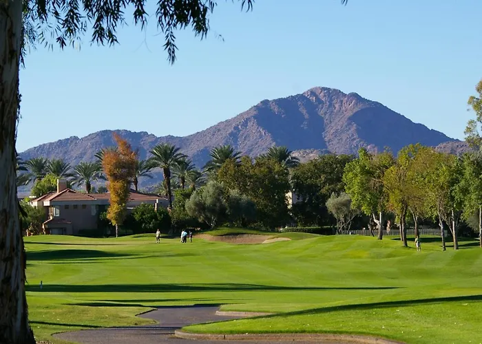 Wesleyan * Tempe